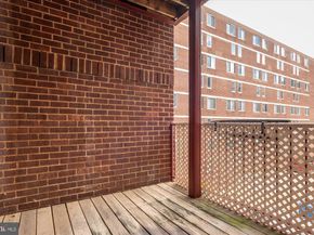 1220 N Street NW 3B, Washington DC 20005