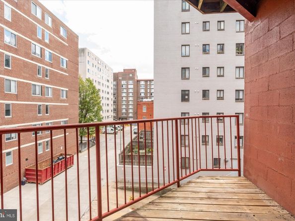 1220 N Street NW 3B, Washington DC 20005