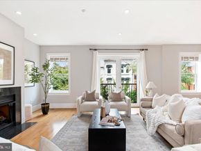 1220 N Street NW 3B, Washington DC 20005