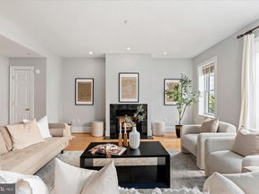 1220 N Street NW 3B, Washington DC 20005