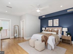 1220 N Street NW 3B, Washington DC 20005