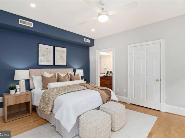 1220 N Street NW 3B, Washington DC 20005