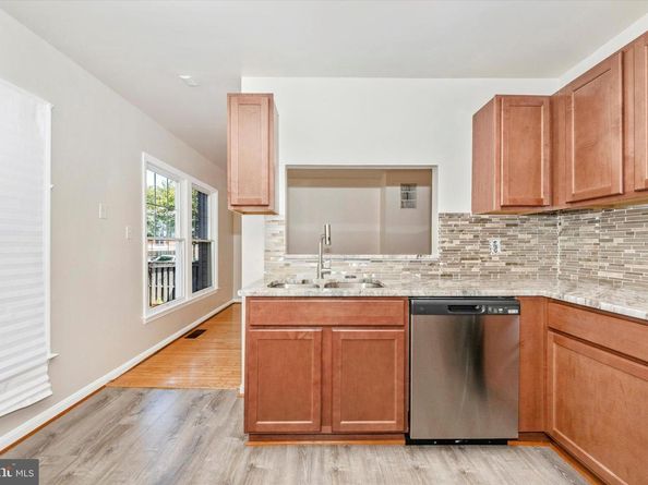 843 Marjorie Court SE, Washington DC 20032