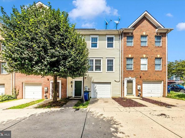 843 Marjorie Court SE, Washington DC 20032