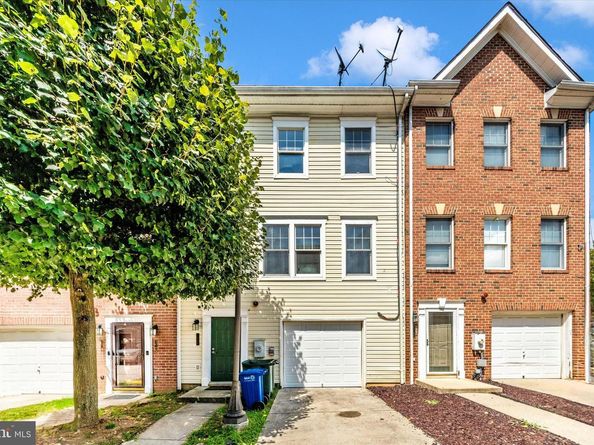843 Marjorie Court SE, Washington DC 20032