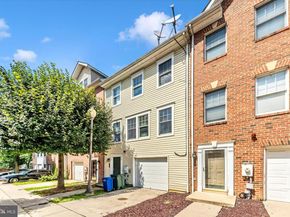 843 Marjorie Court SE, Washington DC 20032