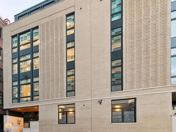 109 S 24TH Street, Philadelphia PA 19103