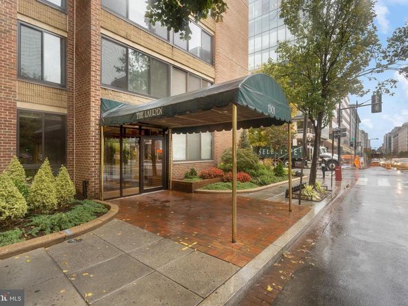 1301 20TH Street NW 407, Washington DC 20036