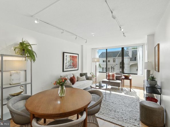 1301 20TH Street NW 407, Washington DC 20036