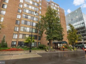 1301 20TH Street NW 407, Washington DC 20036