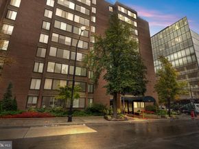 1301 20TH Street NW 407, Washington DC 20036