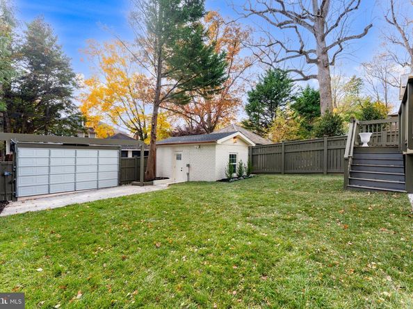 3216 Patterson Street NW, Washington DC 20015