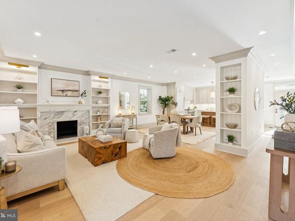 3216 Patterson Street NW, Washington DC 20015