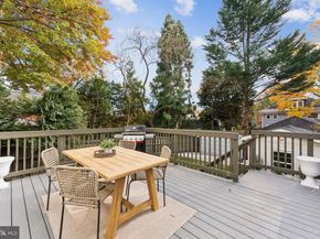 3216 Patterson Street NW, Washington DC 20015