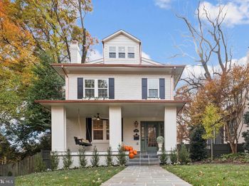 3216 Patterson Street NW