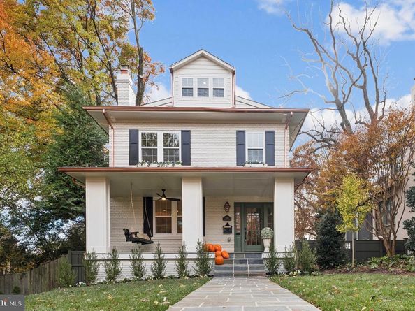 3216 Patterson Street NW, Washington DC 20015