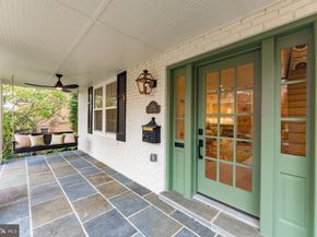 3216 Patterson Street NW, Washington DC 20015