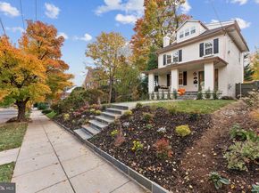 3216 Patterson Street NW, Washington DC 20015