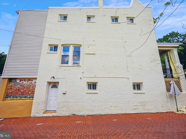 1706 NE 1st Street NE, Washington DC 20002