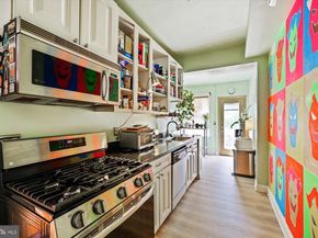 1706 NE 1st Street NE, Washington DC 20002
