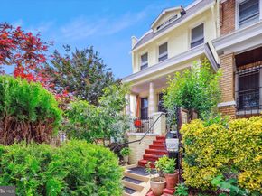 1706 NE 1st Street NE, Washington DC 20002