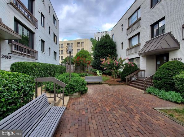 2610 Tunlaw Road NW 103, Washington DC 20007