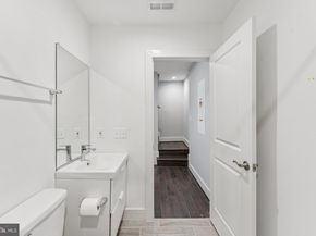 1510 Montello Avenue NE, Washington DC 20002