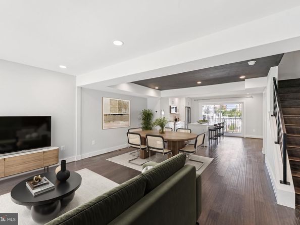 1510 Montello Avenue NE, Washington DC 20002