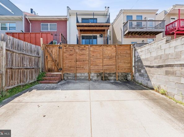 1510 Montello Avenue NE, Washington DC 20002