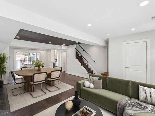 1510 Montello Avenue NE, Washington DC 20002
