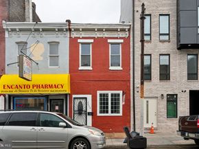 2512 N Front Street, Philadelphia PA 19133