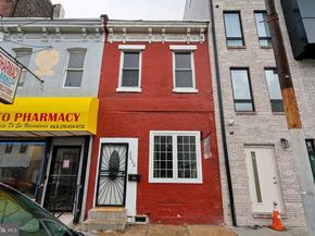 2512 N Front Street, Philadelphia PA 19133