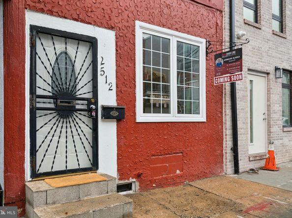 2512 N Front Street, Philadelphia PA 19133