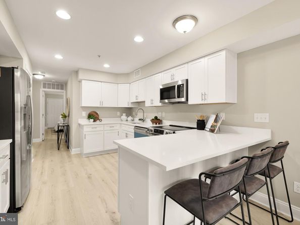 1753 W Street SE B, Washington DC 20020