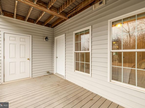 1753 W Street SE B, Washington DC 20020