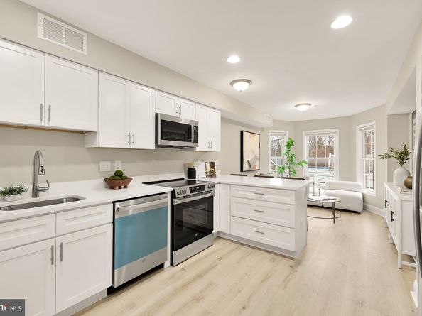1753 W Street SE B, Washington DC 20020