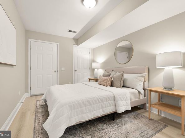 1753 W Street SE B, Washington DC 20020