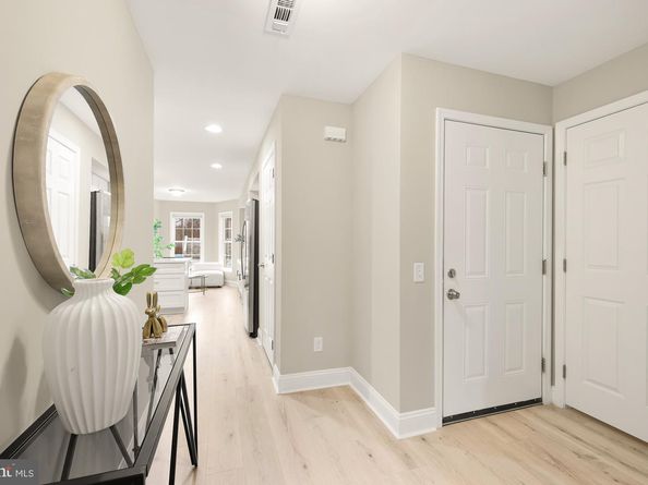 1753 W Street SE B, Washington DC 20020