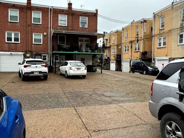 446 N Daggett Street, Philadelphia PA 19151