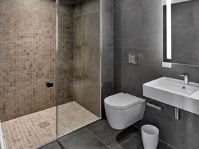 2100 Hamilton Street 9D, Philadelphia PA 19130