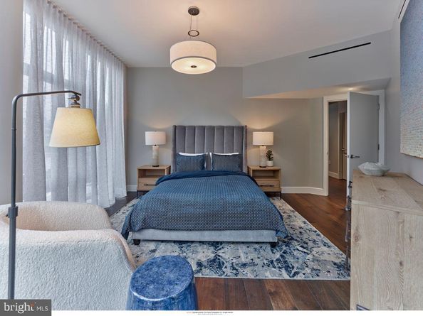 2100 Hamilton Street 9D, Philadelphia PA 19130