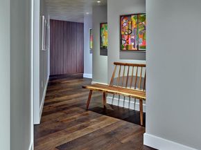 2100 Hamilton Street 9D, Philadelphia PA 19130