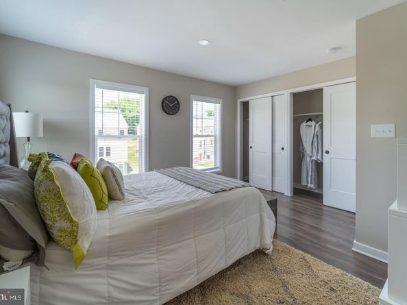 456 Woodcrest Drive SE 456A, Washington DC 20032