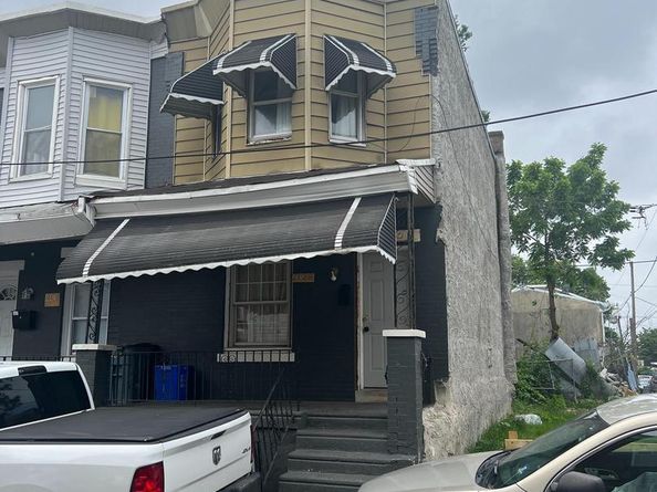 2128 S Shields Street, Philadelphia PA 19142