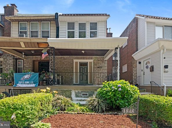 1848 Lindley Avenue, Philadelphia PA 19141
