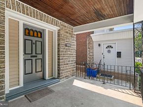 1848 Lindley Avenue, Philadelphia PA 19141
