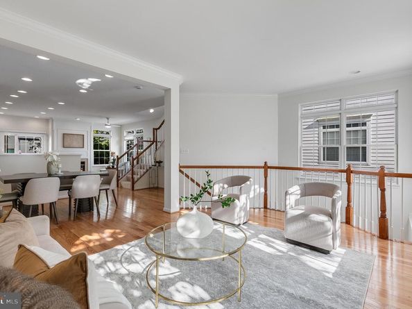 5454 Patuxent Knoll Place, Alexandria VA 22312