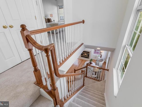 5454 Patuxent Knoll Place, Alexandria VA 22312