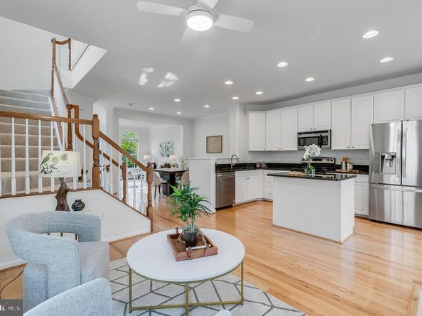 5454 Patuxent Knoll Place, Alexandria VA 22312