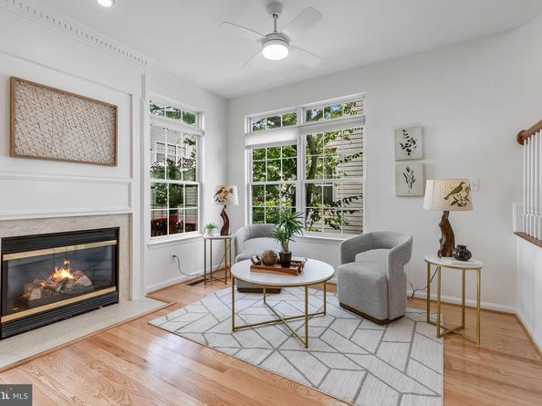5454 Patuxent Knoll Place, Alexandria VA 22312